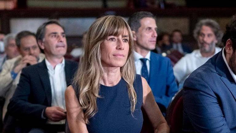 El TSJM inadmite la querella de Begoña Gómez contra el juez Peinado