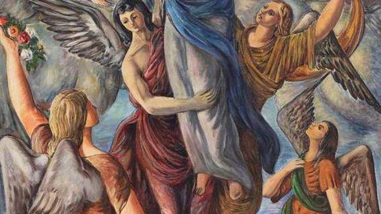 Zabaleta: tiempo y recuerdo