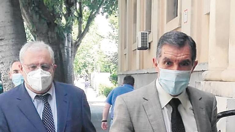 Refuerzos y Ciudad de la Justicia para la provincia