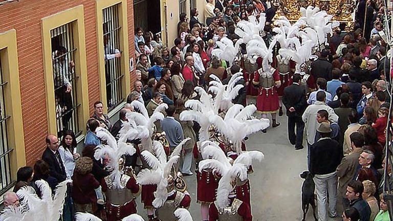 La música cofrade será protagonista de la Magna con invitados de excepción