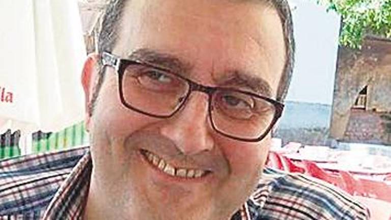 Se ha ido con la misma sencillez con la que vivió