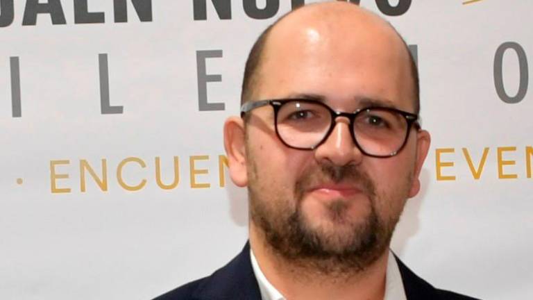 Pascual Manjón: “Animo a visitar el Charco Azul y el Charco Verde”