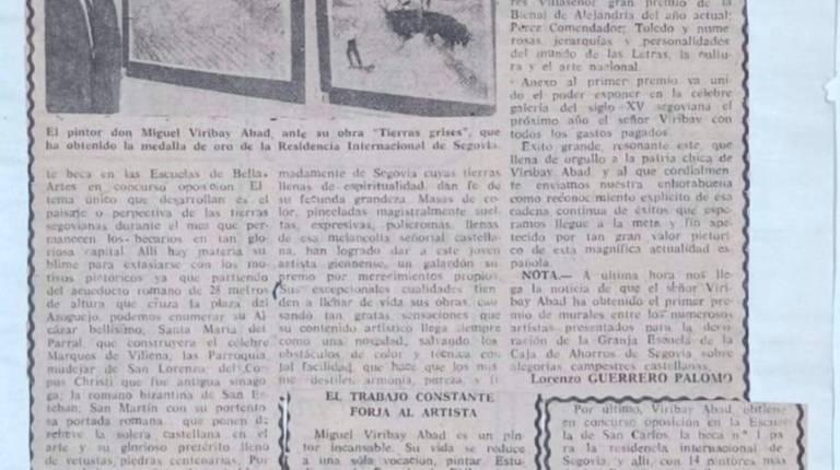 JAÉN: 85 años