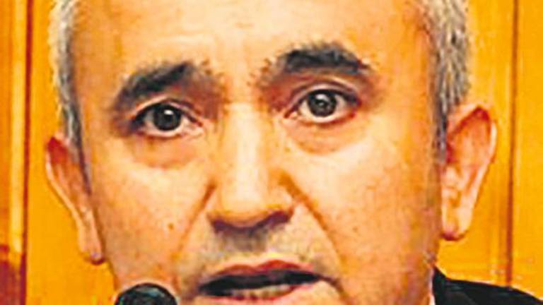 El alcalde de Mengíbar y el obispo emérito reciben el alta hospitalaria