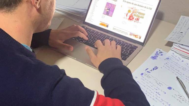 Sacando al payaso oculto