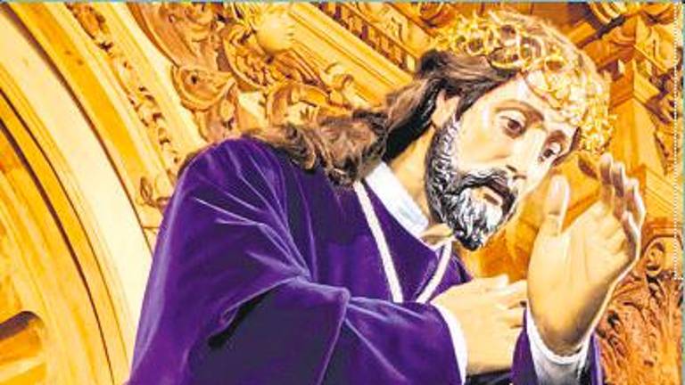 Siempre nos quedará Nuestro Padre Jesús