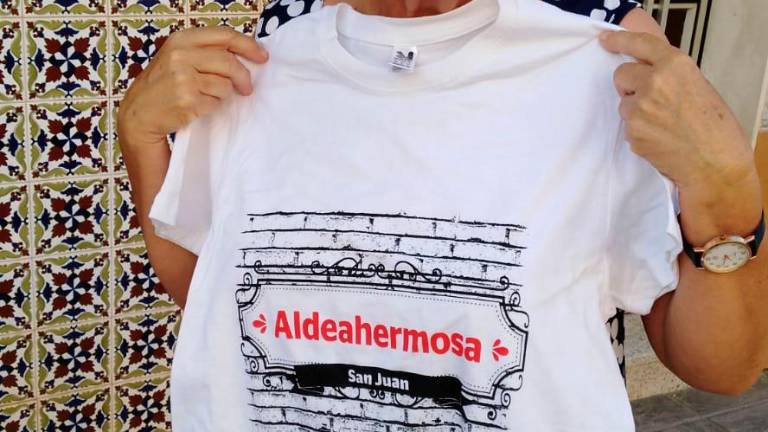 Un buen recuerdo de San Juan