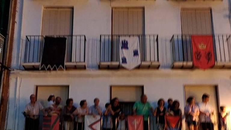 La historia, en instantáneas
