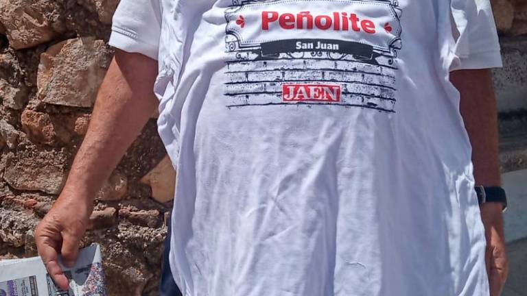 Recuerdo imborrable del patrón
