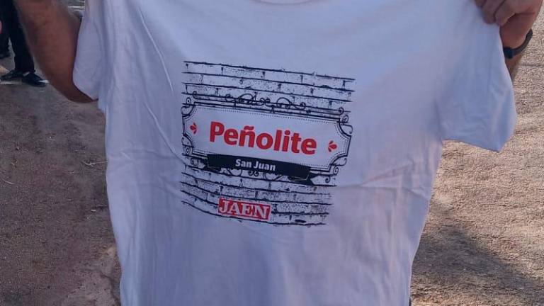 Recuerdo imborrable del patrón