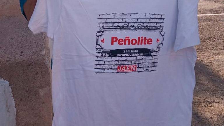 Recuerdo imborrable del patrón