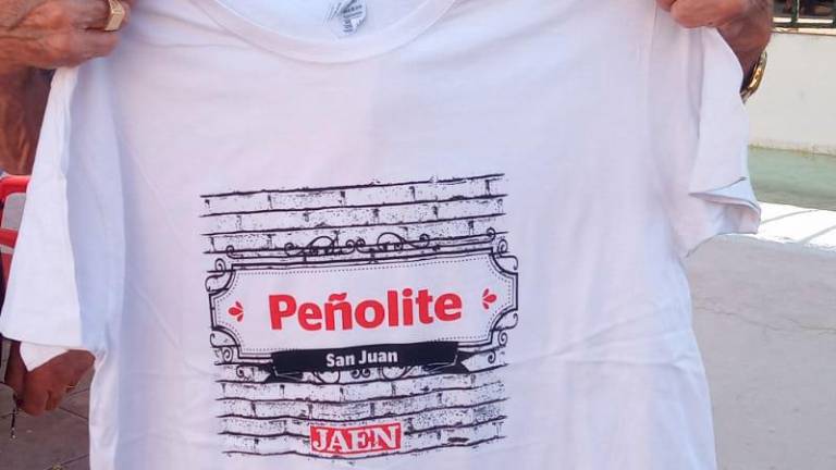 Recuerdo imborrable del patrón