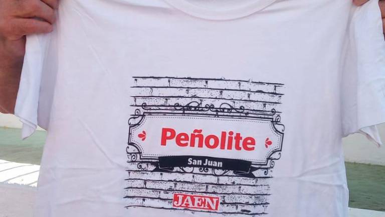 Recuerdo imborrable del patrón