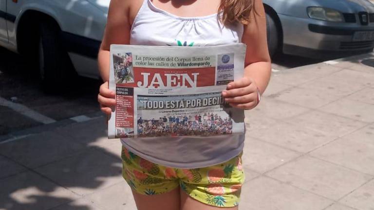 Recuerdo imborrable del patrón