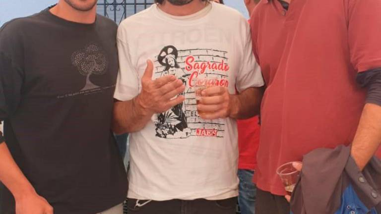 Cuando la devoción es pasión