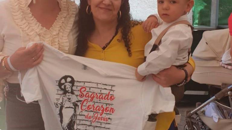 Cuando la devoción es pasión