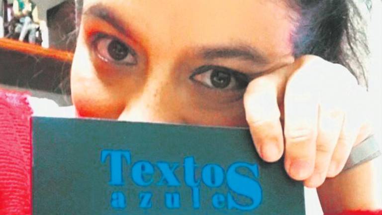 “Textos azules” o la inmadurez del amor