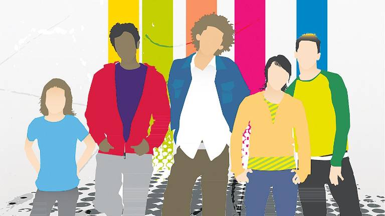 Paladines del talento juvenil para la provincia jiennense