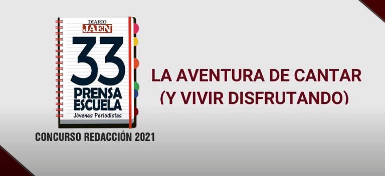 La aventura de cantar y vivir disfrutando en Aldeaquemada, Torrequebradilla y Bedmar