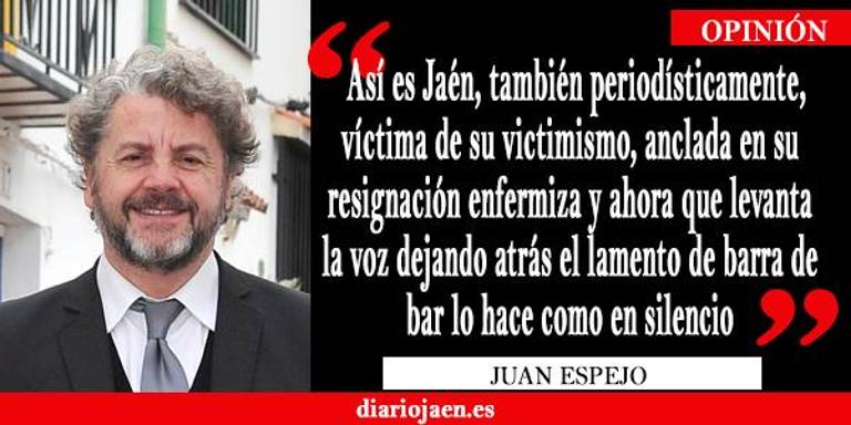 Érase el Olimpo del Ninguneo