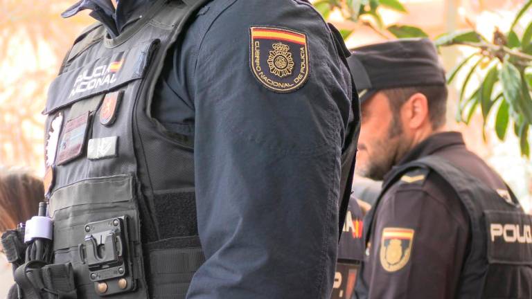 Un detenido en Jaén en el marco de una operación internacional de pornografía infantil
