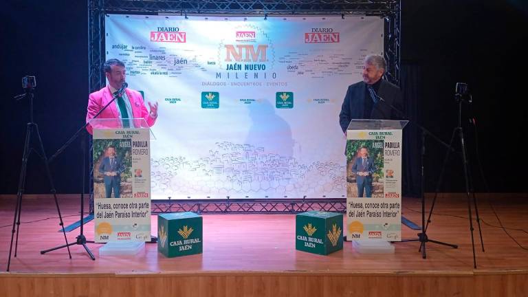 Huesa y su objetivo de diversificar la economía