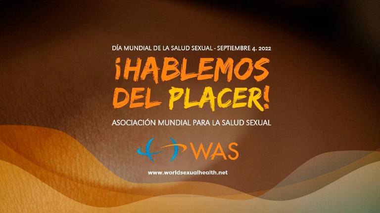 Sabiote celebra, por décimo año, el Día Mundial de la Salud Sexual