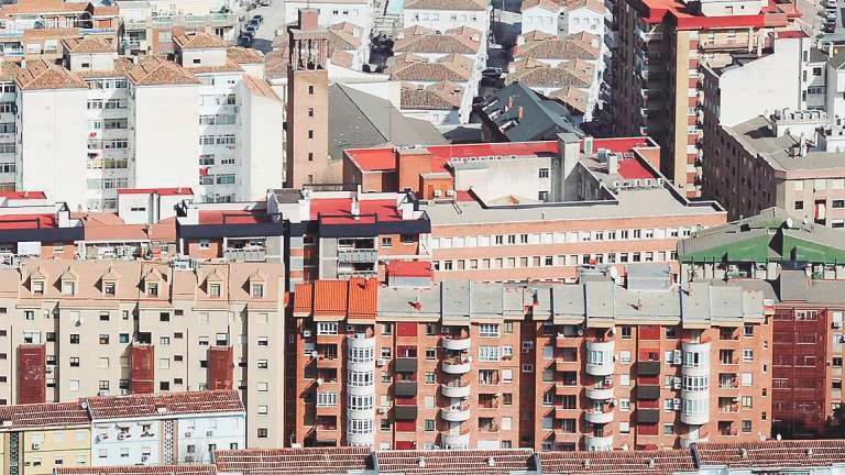La provincia fue la que más subió el precio de la vivienda usada en Andalucía