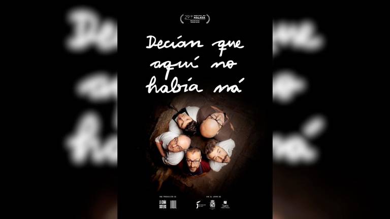 Un documental sobre la gastronomía de Jaén competirá en el Festival de Málaga