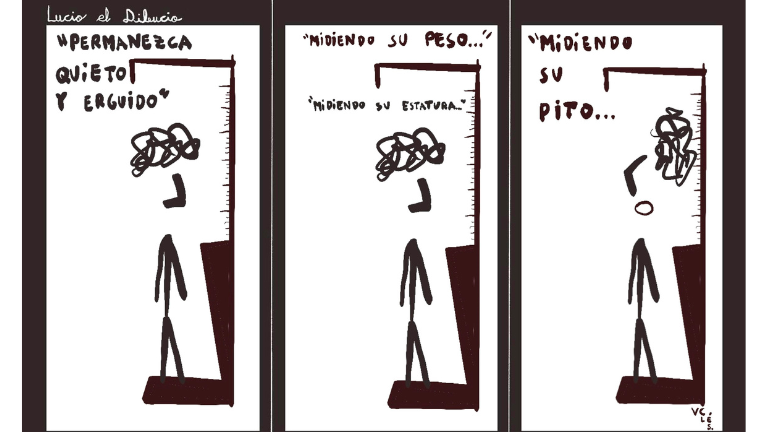 VIÑETA #18 02/06/2025