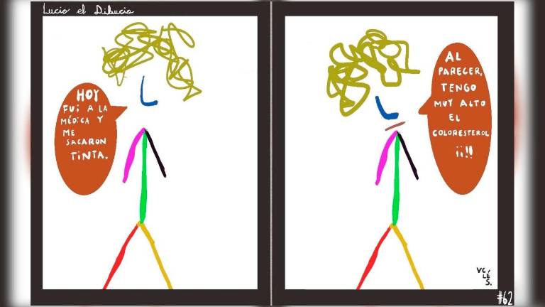 VIÑETA #62 23/03/26
