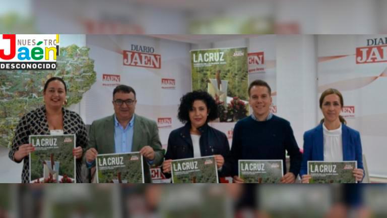 Diario JAÉN continúa dando a conocer las tradiciones de lugares que parecen distantes: Hoy, Fuente Rueda