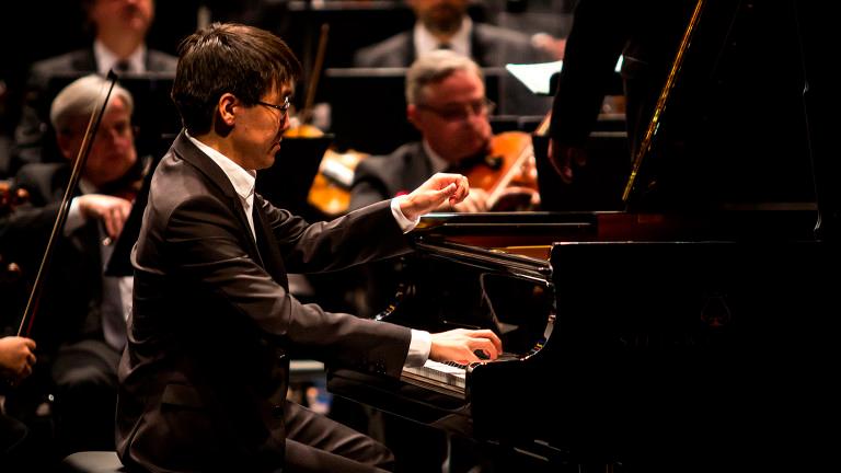 La 62ª edición del Premio 'Jaén' de Piano contará con 44 pianistas de cuatro continentes