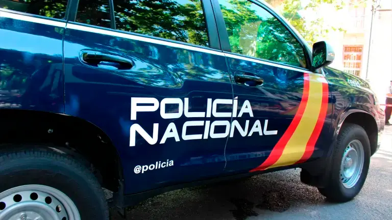 Detenido un empresario en Jaén tras el fallecimiento de uno de sus trabajadores