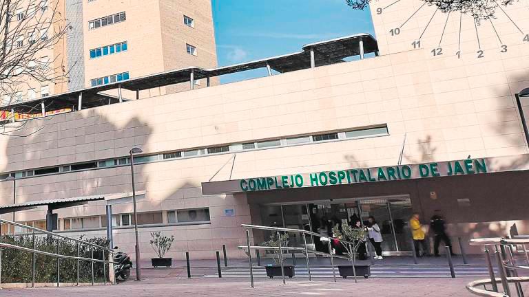Jaén registra 12 casos más y un fallecido por covid-19