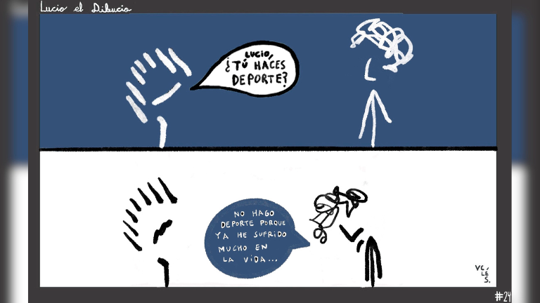 VIÑETA #22 30/06/2025