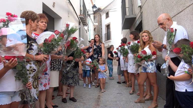 Días que se llenan de fe y la más pura diversión