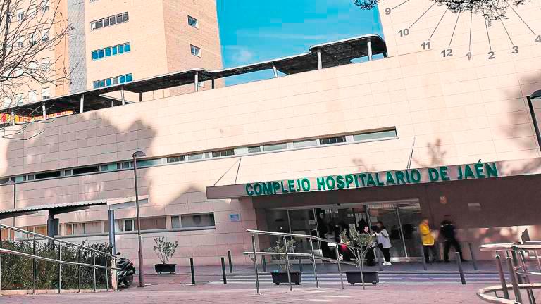 Dos nuevos fallecidos por covid en Jaén en las últimas 24 horas