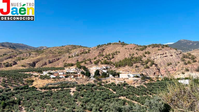 Ceal: una aldea con doce censados que no se priva de tener feria