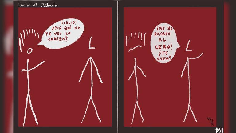 VIÑETA #54 26/01/26