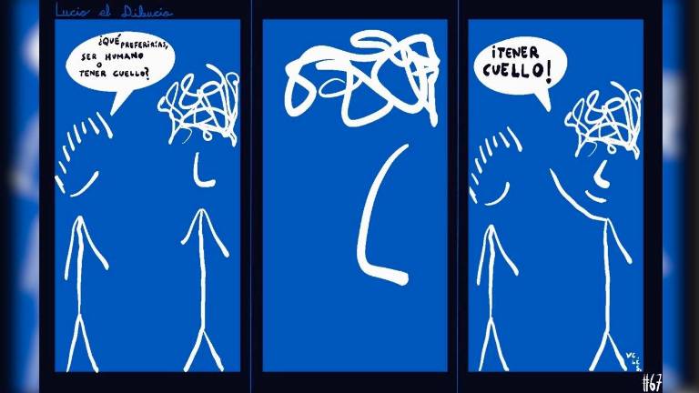 VIÑETA #67 27/04/26