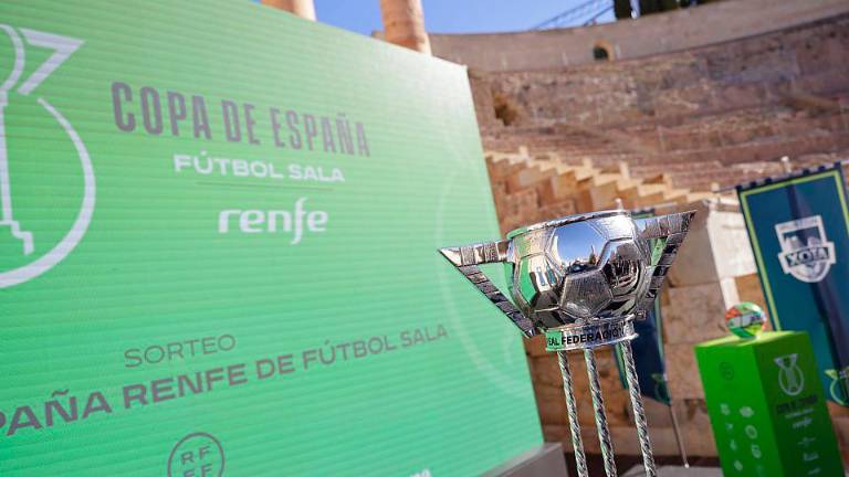 Ya hay fecha para comprar entradas para ver al Jaén Paraíso Interior en la Copa de España