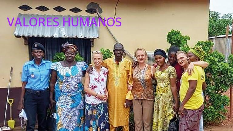 Jiennenses del Año 2022: Aldevarán, la solidaridad sin fronteras