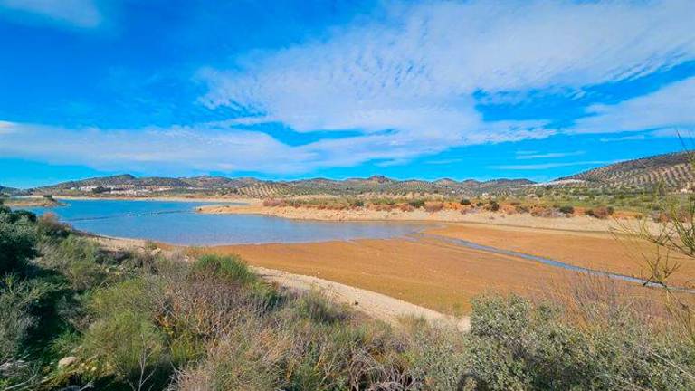 El Consejo de Ministros aprueba un “Plan Urgente” para abastecer de agua a Jaén
