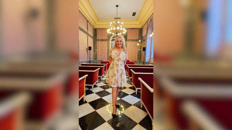 Almudena Paso publica “Los pasos perdidos”: Un recorrido por la vida de Alfonso Paso