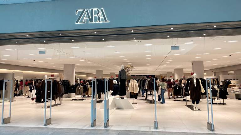 Rebajas con calma en Jaén... por ahora: ¿Despertará el consumo este fin de semana?