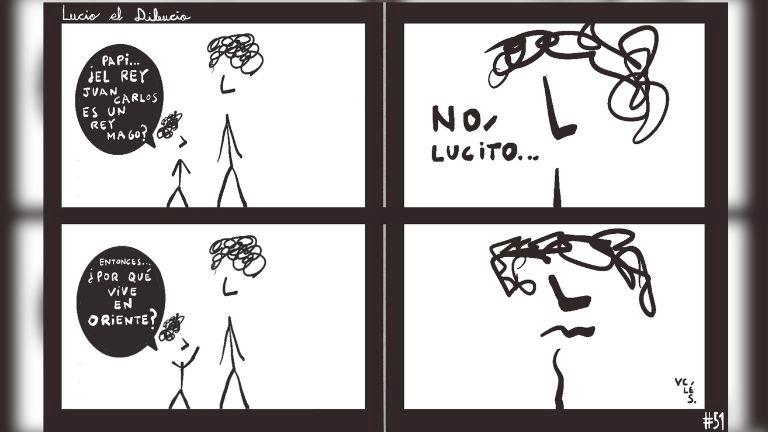 VIÑETA #51 05/01/26