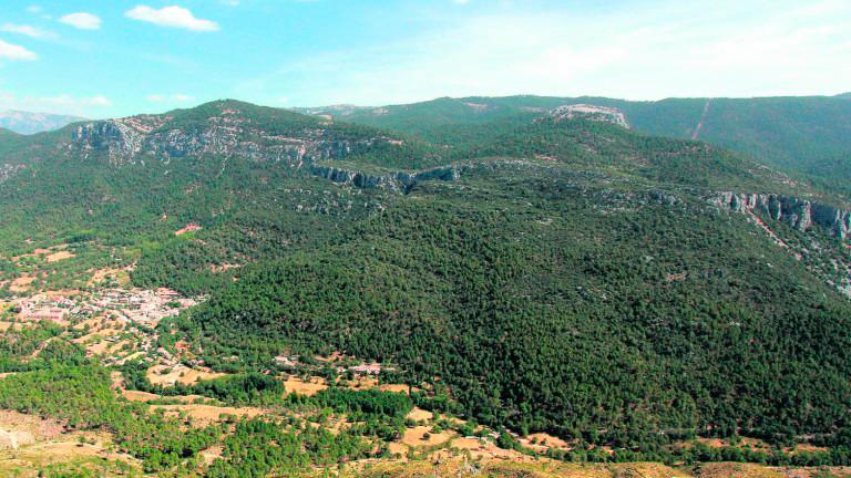 La Junta promocionará la marca Parque Natural de Andalucía como sello de calidad