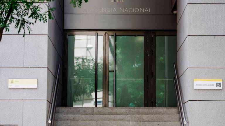 La Audiencia Nacional ordena archivar la investigación sobre la presunta financiación ilegal venezolana de Podemos