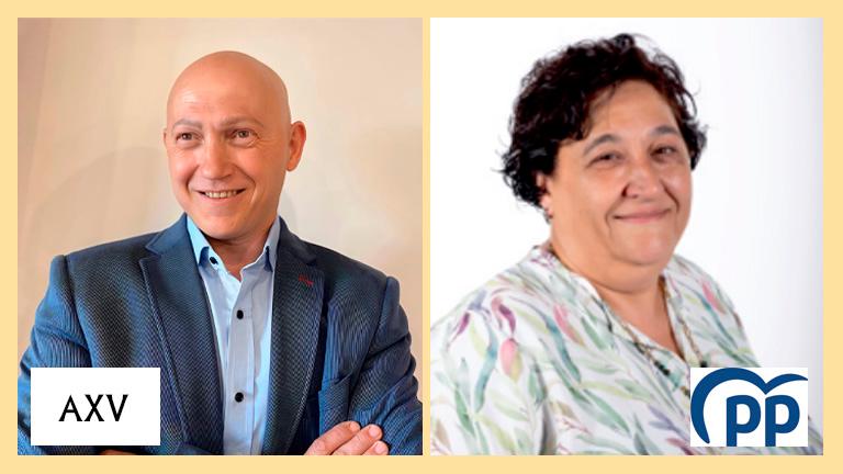 Qué tendrán alcaldes y partidos en Villanueva del Arzobispo que casi nunca repiten